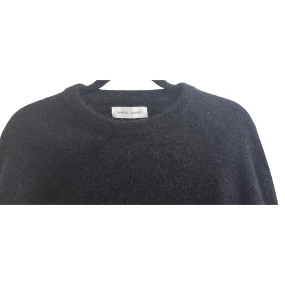 Samsoe Samsoe wool and alpaca sweater XS - Picture 3 of 12